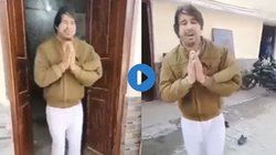 सोशल मीडिया पर CM योगी को दी थी धमकी, पुलिस ने कस्टडी में लिया, फिर…, शख्स का VIRAL VIDEO देख खुद समझ जाएंगे माजरा