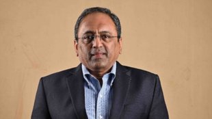 L&T CEO SN Subrahmanyan, Subrahmanyan, Stare at wife memes