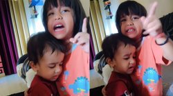 ‘अगर मेरे भाई को मारा ना…’, छोटे भाई के लिए मां से लड़ पड़ी बहन, VIRAL VIDEO देख यूजर्स बोले – बच्ची ने दिल जीत लिया