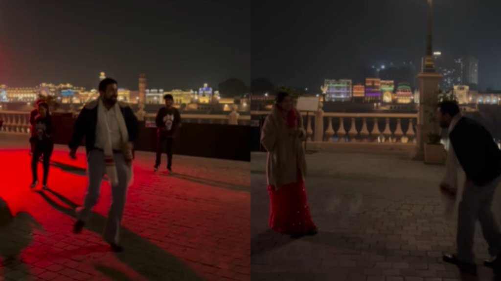 Husband Dances for Wife| Viral Video| Trending Video