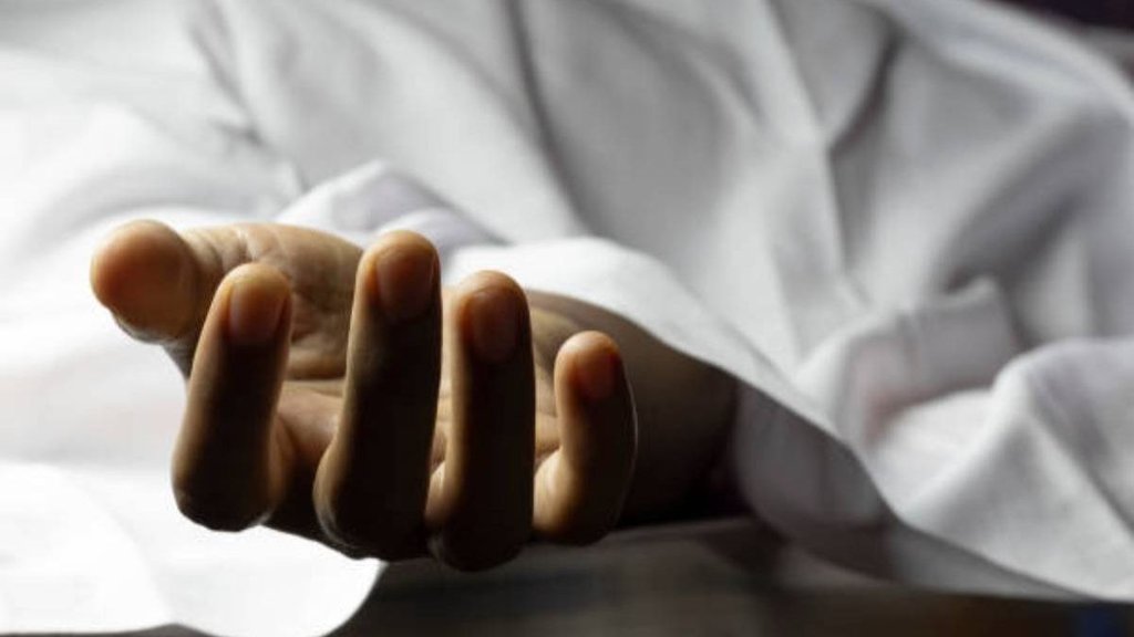 Gwalior| Gwalior Suicide| MP News