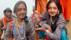 ‘कुछ लोगों ने…’, Viral माला वाली के लिए खूबसूरती बन गई आफत! मोनालिसा ने CM योगी से मांगी सुरक्षा