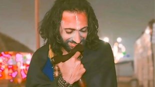 iitian Baba| Abhay Singh| Mahakumbh 2025