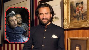 Saif Ali Khan| Saif ali Khan Attack| Saif Ali khan News