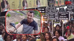 RG Kar Rape murder Case, Sanjay Roy, Who is sanjay Roy