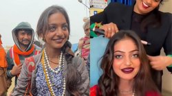 VIRAL माला वाली ने महाकुंभ में 10 दिनों में कमाए 10 करोड़ रुपये! दावों पर मोनालिसा ने क्या कुछ कहा?