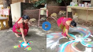ramgoli| Rangoli Design| Viral Rangoli Design