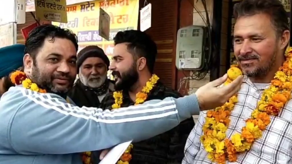 s 10 Crores Lottery,Punjab Lottery Winner,Lottery Prize