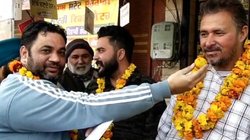 ट्रक ड्राइवर से करोड़पति तक, रातों रात बदल गई पंजाब के इस शख्स की किस्मत, 10 करोड़ की लगी लॉटरी