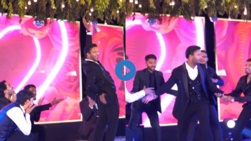 Kanta laga song| Kanta laga dance| sangeet viral video