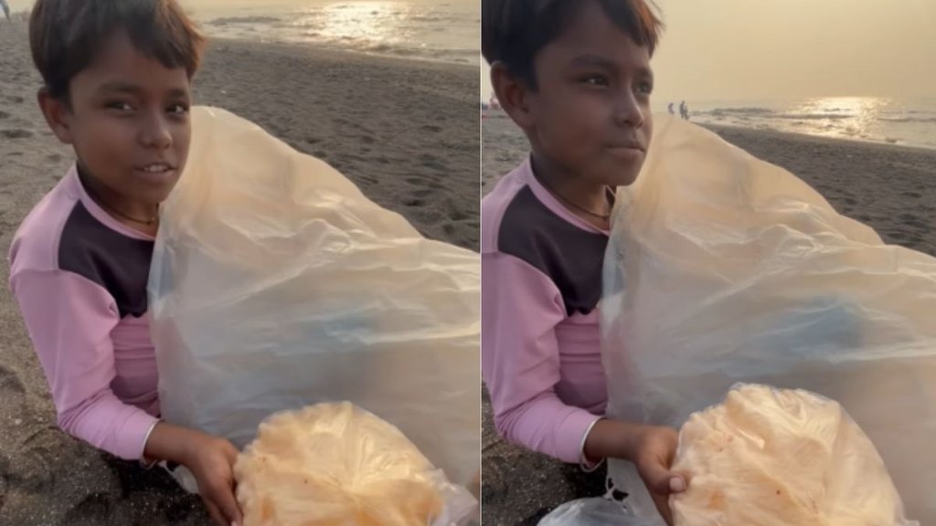 Viral Video| Trending Video| Hindi News