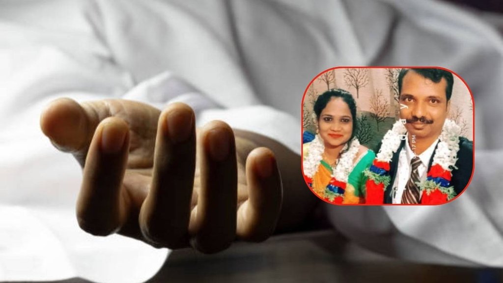 Karnataka man suicide blames wife,Karnataka man suicide note blames wife,karnataka suicide