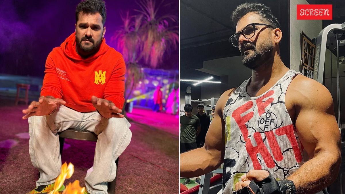 Bhojpuri Adda, Khesari Lal Yadav, Khesari Lal, Khesari Lal Crazy Fan