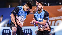 Kho Kho World Cup: महिलाओं के बाद भारतीय पुरुष भी बने वर्ल्ड चैंपियन, नेपाल को 54-36 से हराया