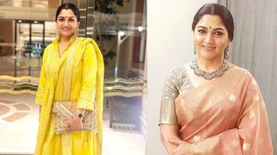 Khushboo Sundar Net Worth, Khushboo Sundar Properties, Khushboo Sundar Gold Silver