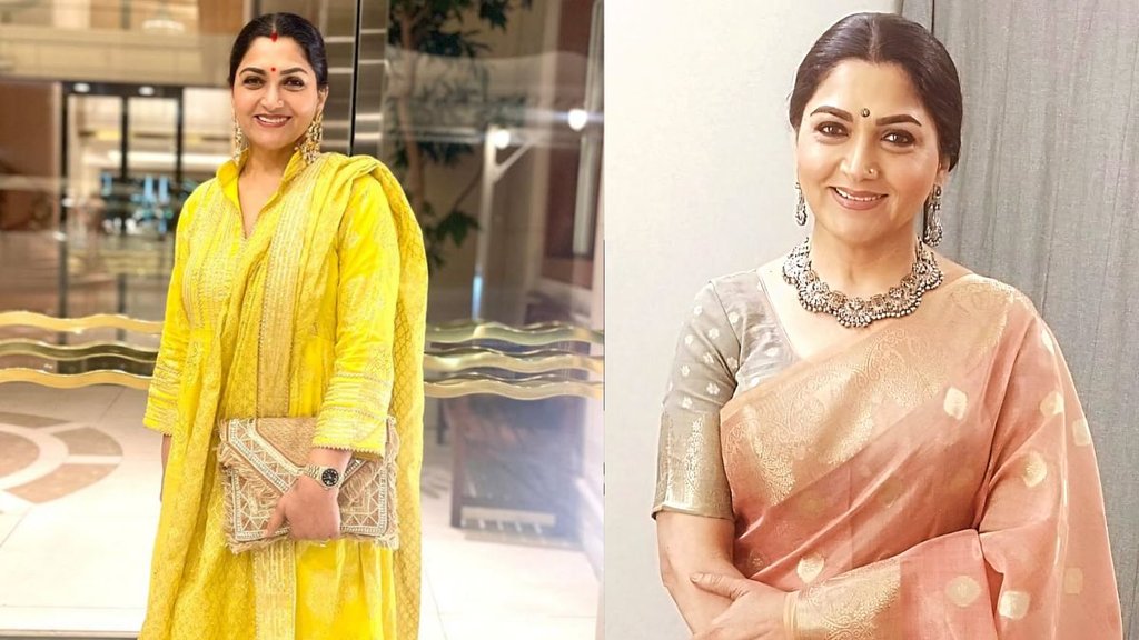 Khushboo Sundar Net Worth, Khushboo Sundar Properties, Khushboo Sundar Gold Silver