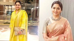 Khushboo Sundar Net Worth: किस बीजेपी नेता के पास है 8.5 किलो सोना, 75 किलो चांदी और करोड़ों की प्रॉपर्टी? धन-दौलत जान रह जाएंगे हैरान