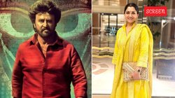 South Adda: ‘मुझे बहुत दुख हुआ…’, साउथ एक्ट्रेस को रजनीकांत की ‘अन्नाथे’ करने पर है पछतावा, बोलीं- ‘नयनतारा के रोल को जबरदस्ती डाला’