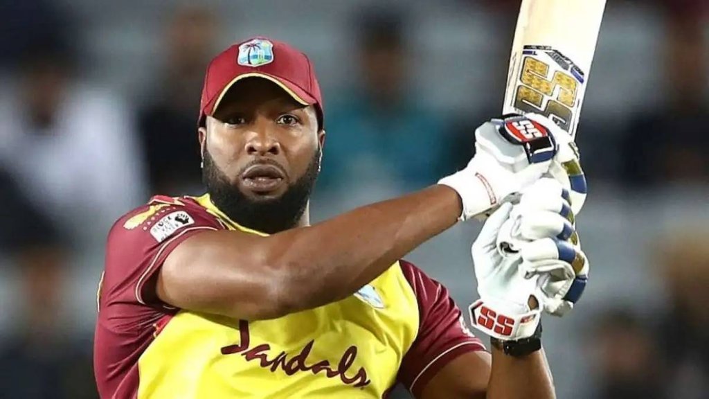 Kieron Pollard, Chris Gayle, Most sixes in T20 cricket, International League T20, ILT20 2025, कीरोन पोलार्ड, क्रिस गेल