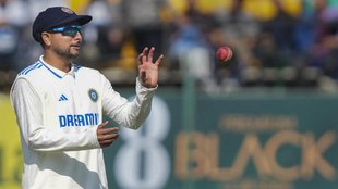 Ranji Trophy 2025,Ranji Trophy, Kuldeep Yadav in Ranji Trophy