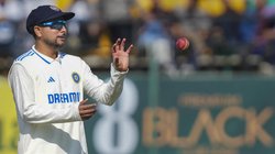 Ranji Trophy: सर्जरी के बाद कुलदीप यादव की फीकी वापसी, मध्य प्रदेश के खिलाफ 31 ओवर में लुटाए 124 रन