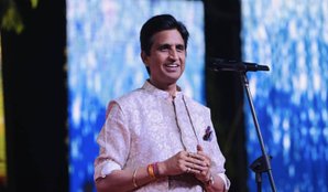 Kumar Vishwas theft Story