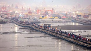 maha kumbh, maha kumbh 2025, kumbh mela news