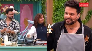 Laughter Chefs Season 2