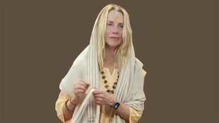 Steve Jobs Wife, Acharya Kailashanand Giri, Hindu Philosophy