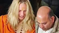 Laurene Powell Jobs Mahakumbh: स्टीव जॉब्स की पत्नी लॉरेन को भीड़ की वजह से हुई एलर्जी; क्या वह मकर संक्रांति पर डुबकी नहीं लगा पाएंगी?