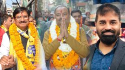 Laxmi Nagar Election Results 2025: लक्ष्मी नगर से भाजपा के अभय वर्मा लगातार दूसरी बार जीते, आप के बीबी त्यागी को हराया