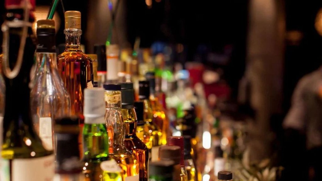Liquor Ban, madhya pradesh news,