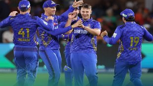 Sunrisers Eastern Cape vs MI Cape Town, Dewald Brevis, Delano Potgieter, Rashid Khan, MI Cape Town, SA20 - 2025, Aiden Markram