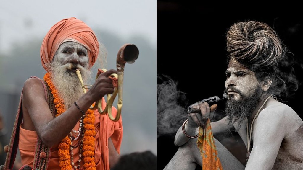 Maha Kumbh Mela | Stanford | Harvard