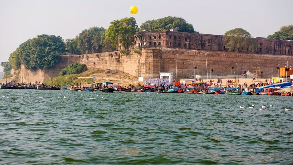 Mahakumbh 2025, Prayagraj Mahakumbh, weather updates,