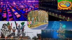Prayagraj Maha Kumbh: बड़े चौराहे, चमकती सड़कें, विशाल पुल, अंडर पास, गलियारे और कॉरीडोर…बदल गया है प्रयागराज