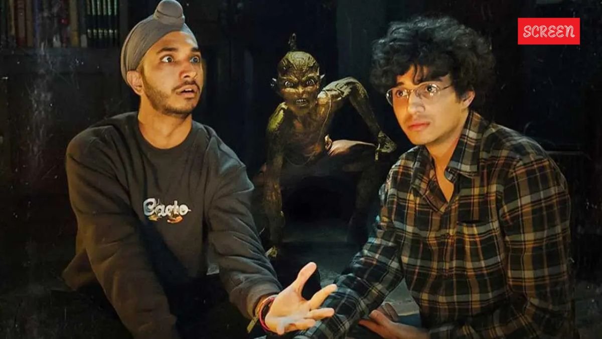 Maha Munjya sequel release date and details for 2027 Maha Munjya sequel release date and details for 2027