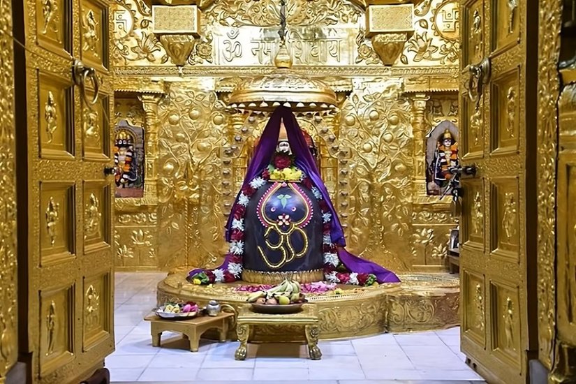 Maha Shivratri Jyotirlinga