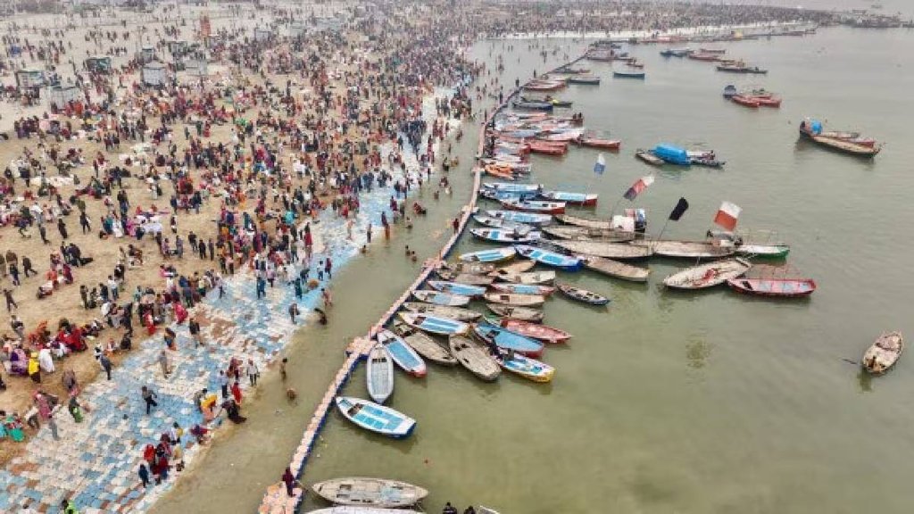 Mahakumbh 2025
