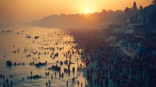 Mahakumbh 2025, Mahakumbh 2025 Date, When is Mahakumbh 2025, Mahakumbh 2025 Me Kab Hai, Mahakumbh 2025 Niyam, Mahakumbh 2025 Precautions