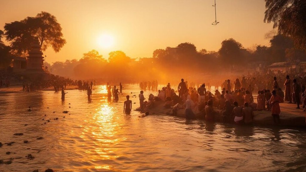 Mahakumbh 2025 Upay, Mahakumbh 2025, Mahakumbh 2025 Dates, Mahakumbh 2025 Sahi Snan Dates, Mahakumbh 2025 Amrit Snan, Pitro Ko Kaise Khush Kare, Pitro Ko Khush Karne ke upay