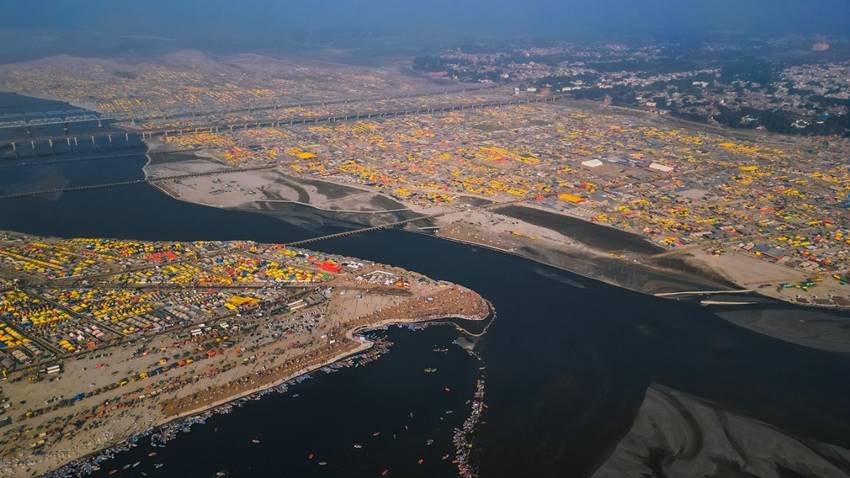 Mahakumbh Dome City Price