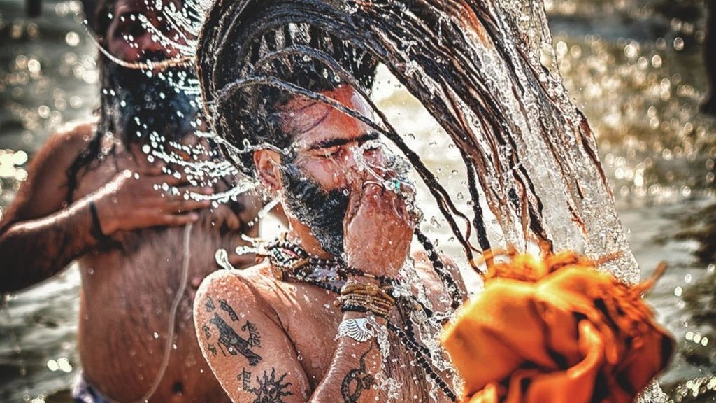 Mahakumbh 2025, Mahakumbh, Mahakumbh Naga Sadhu, Naga Sadhu in Mahakumbh, Kumbh Mela, Kumbh Mela Kab Hai, Where do Naga Sadhu Go After Kumbh Mela, Kumbh Mela, Aghori Baba
