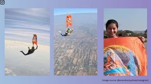 Google Trendes, Kumbh Flag, Mahakumbh flag