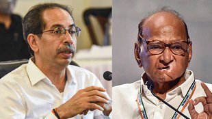 Maharashtra Politics, shivsena, sanjay raut, sharad pawar,