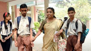Maharashtra SSC Hall Ticket, Admit Card,