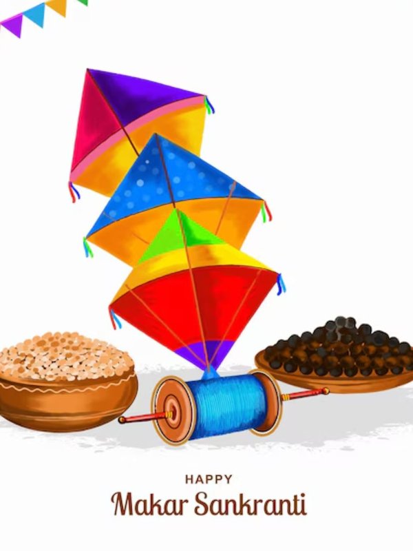Makar Sankranti