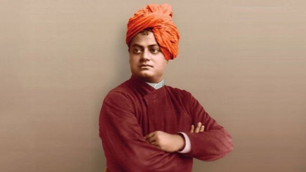 Swami Vivekananda Quotes । National Youth Day । National Youth Day 2025