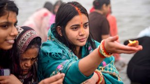 Makar Sankranti tips for good luck