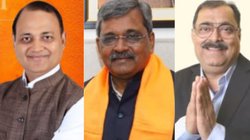 Malviya Nagar Election Results 2025: मालवीय नगर से AAP के सोमनाथ भारती हारे, BJP के सतीश उपाध्याय ने मारी बाजी